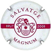 SALVATGE - NADAL X. 130584 MAGNUM