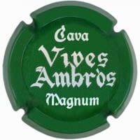 VIVES AMBROS V. 31699 X. 110962 MAGNUM