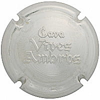 VIVES AMBROS X. 125893 PLATA