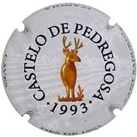 CASTELO DE PEDREGOSA X. 101553