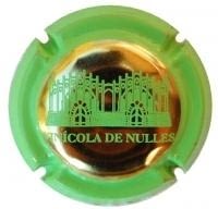 VINICOLA DE NULLES V. 5999 X. 07268