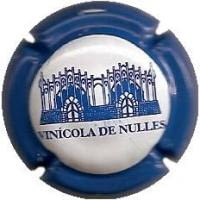 VINICOLA DE NULLES V. 6001 X. 10812