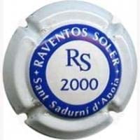 RAVENTOS SOLER V. 1290 X. 02773 MILLENIUM