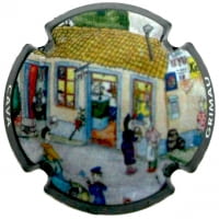 PIRULA RESTAURACIO X. 107681 (GRIMAU)