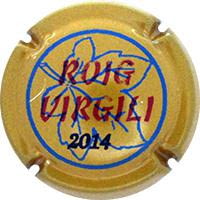 ROIG VIRGILI X. 113884