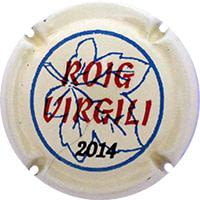 ROIG VIRGILI X. 113886