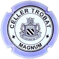CELLER TROBAT X. 93778 MAGNUM