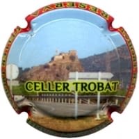 CELLER TROBAT X. 49643