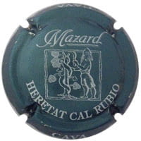 MAZARD X. 130727