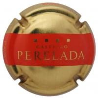 CASTILLO DE PERELADA V. 31817 X. 107605 (FORA DE CATALEG)