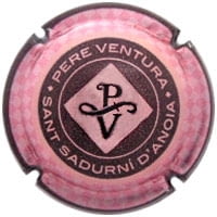 PERE VENTURA X. 115267 (VINTAGE ROSE)