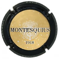 MONTESQUIUS X. 117367