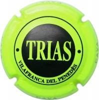 TRIAS V. 7605 X. 21527