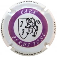 FERMI FONT X. 103253