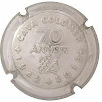 COLOMER BERNAT V. 31160 X. 106195 PLATA