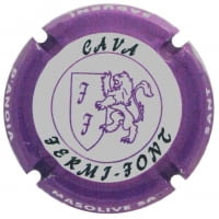 FERMI FONT X. 103250