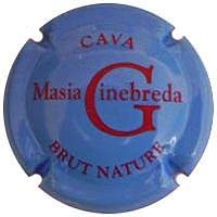 MASIA GINEBREDA V. 31991 X. 111306