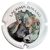 LACRIMA BACCUS X. 141868