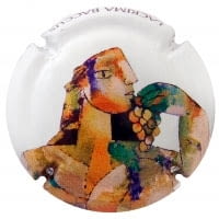 LACRIMA BACCUS X. 142422