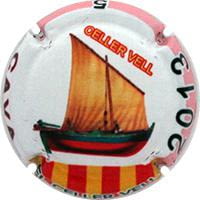 EL CELLER VELL X. 119315