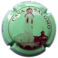 SALOMO V. 5956 X. 19185