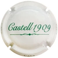 CASTELL 1909 X. 141640