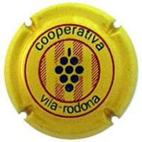 COOP VILA RODONA X. 118867