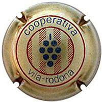 COOP VILA RODONA X. 118868