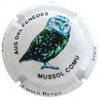 CUSCO BERGA X. 127839 (MUSSOL COMU)