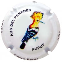 CUSCO BERGA X. 127840 (PUPUT)