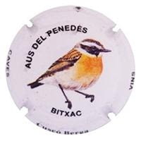 CUSCO BERGA X. 122602 (BITXAC)