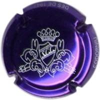 SADURNI COMAS CODORNIU V. 13216 X. 37684