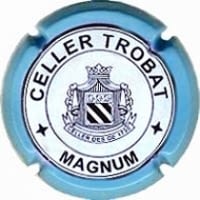 CELLER TROBAT X. 127595 MAGNUM