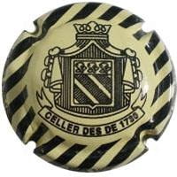 CELLER TROBAT X. 61079