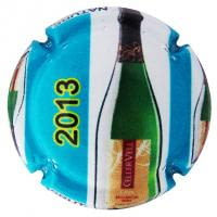 EL CELLER VELL X. 121303