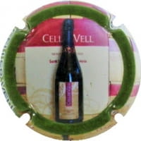 EL CELLER VELL X. 139164