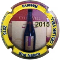 EL CELLER VELL X. 127549