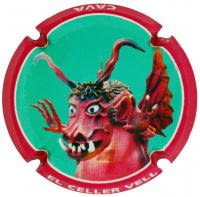 EL CELLER VELL X. 116143