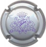 SADURNI COMAS CODORNIU V. 16003 X. 50650