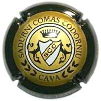 SADURNI COMAS CODORNIU V. 18809 X. 63628