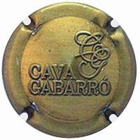 GABARRO ISART X. 111843