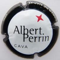 PIRULA CONMEMORATIVES X. 44178 (ALBERT PERRIN)
