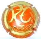 ROMAGOSA TORNE V. 5942 X. 12016