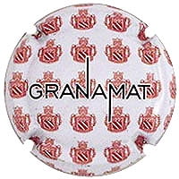 GRAN AMAT X. 108524