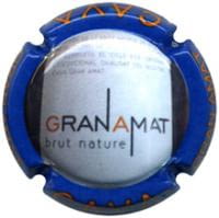 GRAN AMAT X. 122288