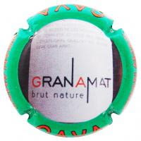 GRAN AMAT X. 123232
