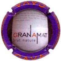 GRAN AMAT X. 125080