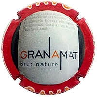 GRAN AMAT X. 126950