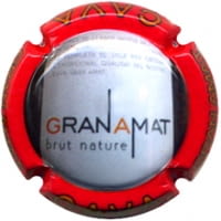 GRAN AMAT X. 127311
