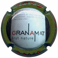 GRAN AMAT X. 127559